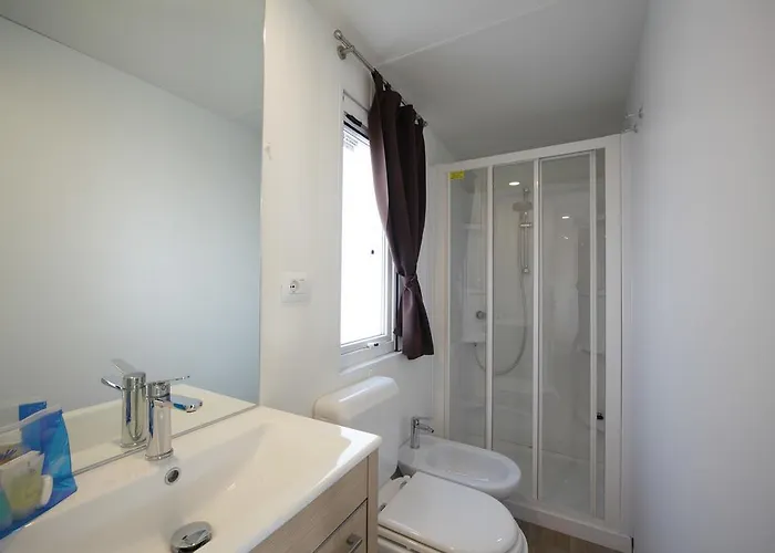 & Orchidea Parco vacanze 3*